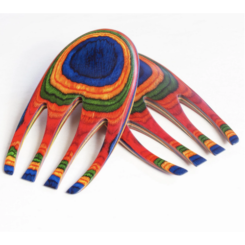 Totally Bamboo Marrakesh Salad Hands