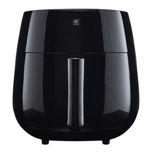 ZWILLING HENCKEL Zwilling Enfinigy Air Fryer Black ZWILLING HENCKEL Zwilling Enfinigy Air Fryer Black