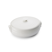 Sophie Small Oval Casserole 3.5QT