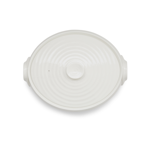 Sophie Conran Sophie Small Oval Casserole 3.5QT