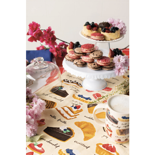 Now Designs Mug Tall Patisserie