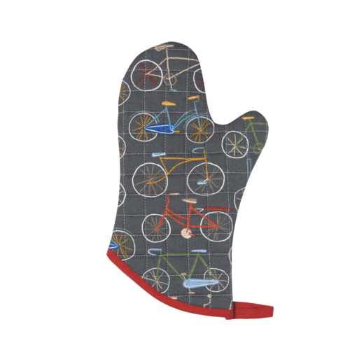 Now Designs Oven Mitt Set Cruiser Bike