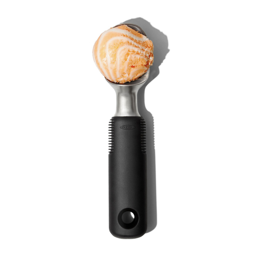 OXO OXO Ice Cream Scoop Stainless Steel