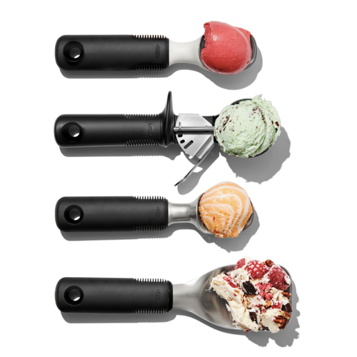 OXO OXO Ice Cream Scoop Stainless Steel