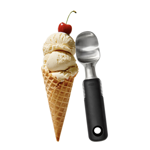 OXO OXO Ice Cream Scoop Stainless Steel