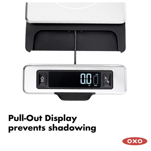 OXO OXO Digital Food Scale