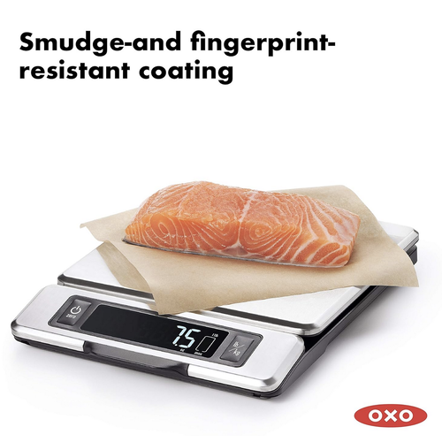 OXO OXO Digital Food Scale