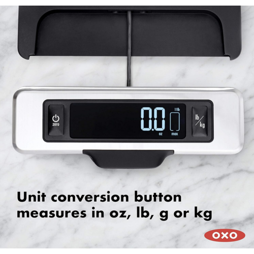 OXO OXO Digital Food Scale