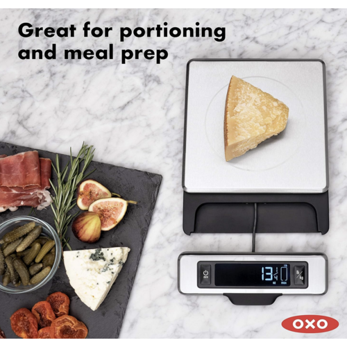 OXO OXO Digital Food Scale