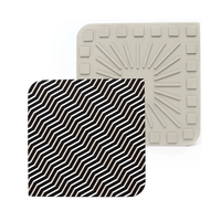 Silicone Trivet Giza