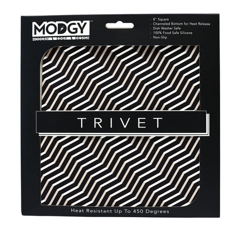 MODGY Silicone Trivet Giza