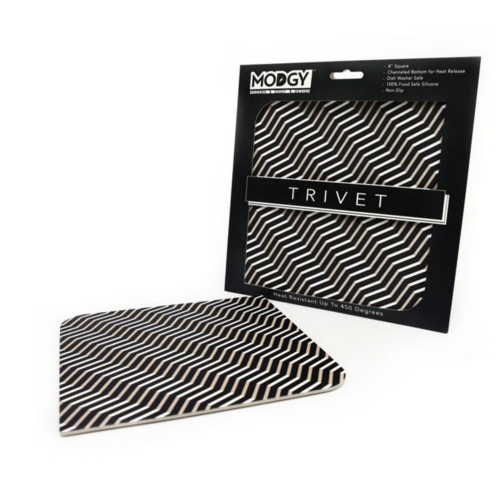 MODGY Silicone Trivet Giza