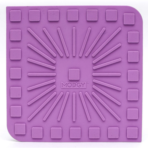 MODGY Silicone Trivet Water Lilies