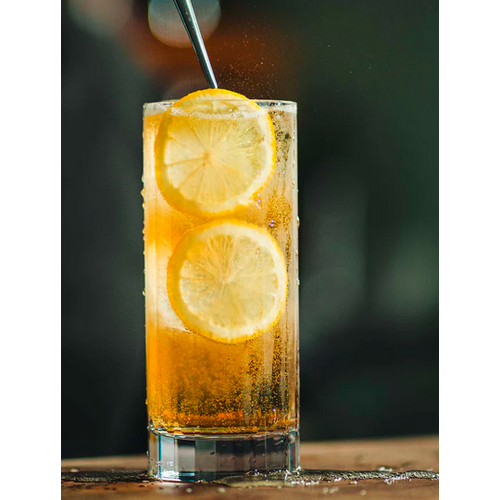 Bold Strahl Whisper Highball 12 oz
