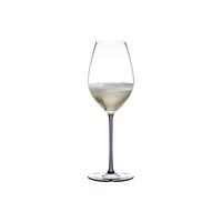 Fatto A Mano Violet Champagne & Riesling