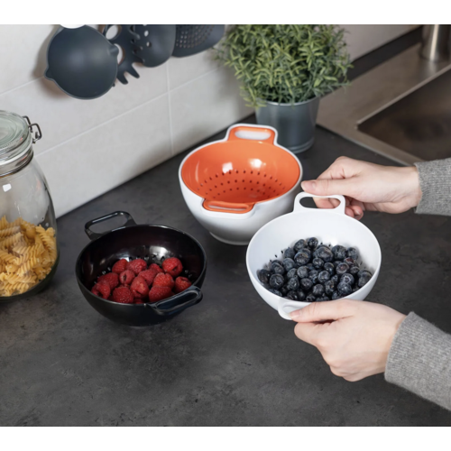 TREBONN Berry Colandar Orange