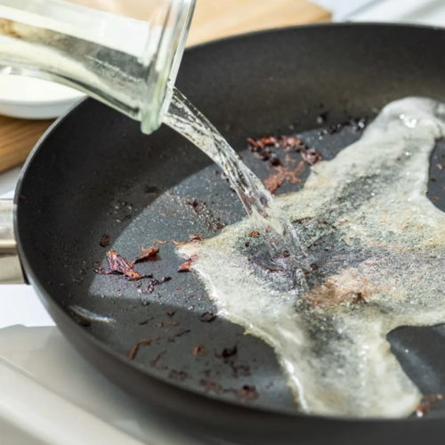 Scanpan SCANPAN Classic Fry Pan 28 cm