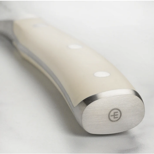 Wusthof Ikon Creme Chinese Veggie Cleaver