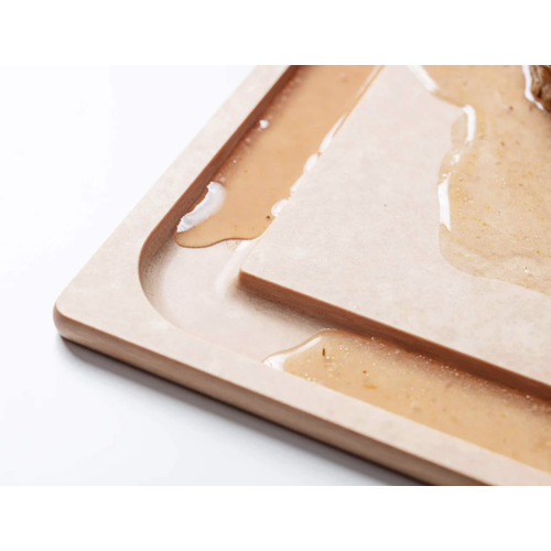Epicurean BBQ Board Natural 14.5 x 11 Inch