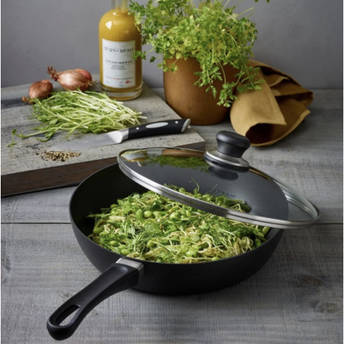 Scanpan SCANPAN Classic Deep Saute Pan 24 cm
