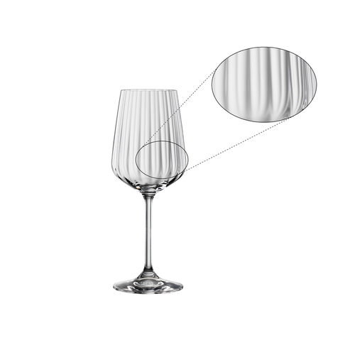 Spiegelau Spiegelau Lifestyle White Wine