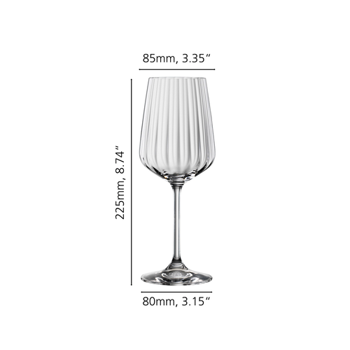 Spiegelau Spiegelau Lifestyle White Wine