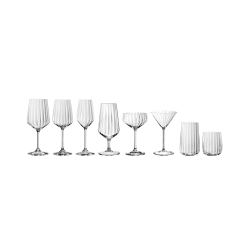 Spiegelau Spiegelau Lifestyle White Wine