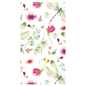 OCD Guest Paper Napkin Summer Field