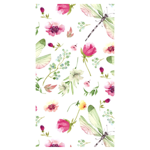 OCD Napkin Guest Paper Summer Field