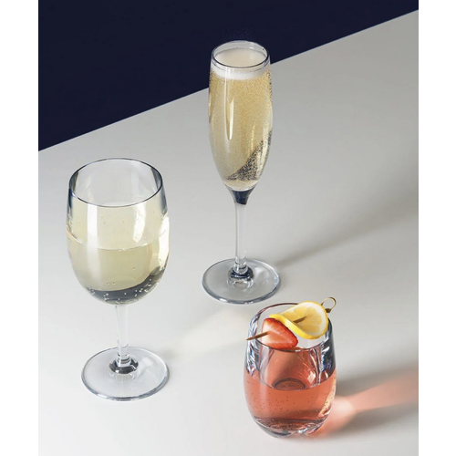 Bold Strahl Revel Classic Wine 13 oz Polycarbonate