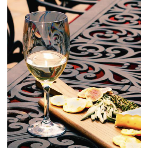 Bold Strahl Revel Classic Wine 13 oz Polycarbonate