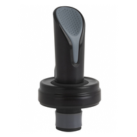 Expandable Wine Stopper