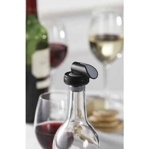 TRUDEAU Expandable Wine Stopper