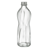 Aqua Bottle 1L