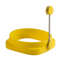 Reversible Egg Ring 2 Shapes