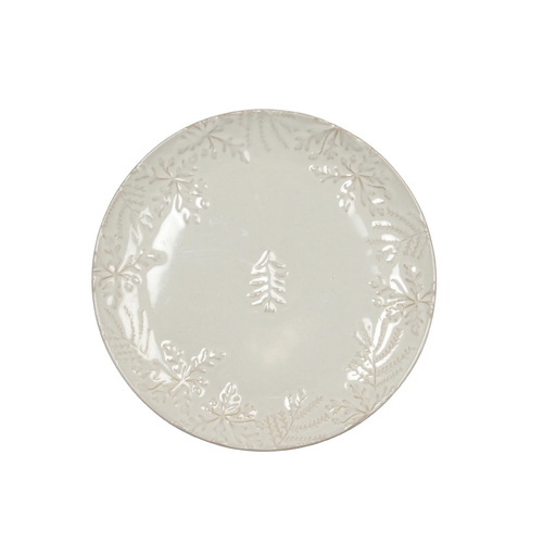 Harman Dinner Plate Soft Snowfall Harman Dinner Plate Soft Snowfall