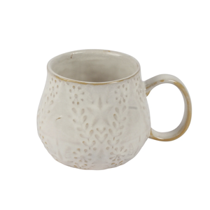 Harman Mug Soft Snowfall Harman Mug Soft Snowfall