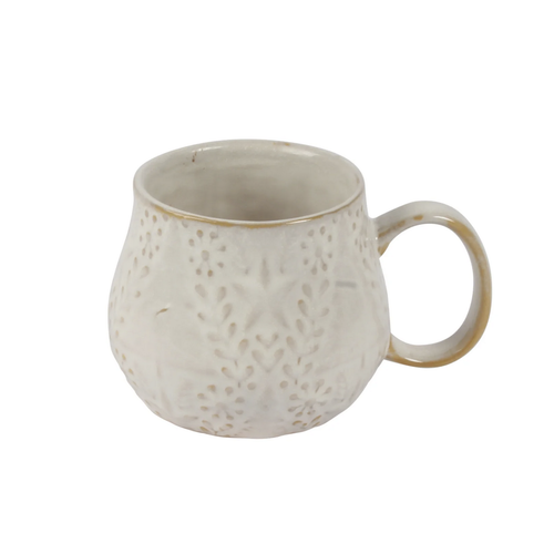 Harman Mug Soft Snowfall Harman Mug Soft Snowfall