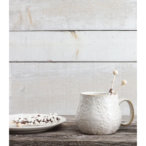 Harman Mug Soft Snowfall Harman Mug Soft Snowfall