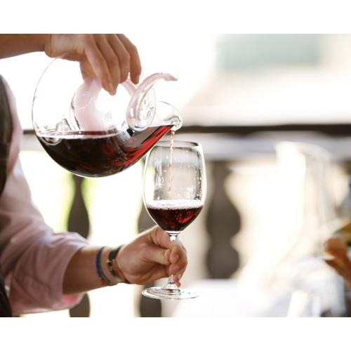 Riedel Vinum Grand Cru Cabernet/Bordeaux/Merlot