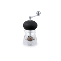 Nutmeg Spice Mill