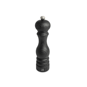 Peugeot Paris Nature Black Salt Mill 22 cm
