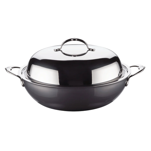 Hestan Hestan NanoBond  26cm/14" Covered Wok