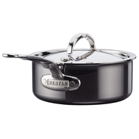 Hestan NanoBond 2 Qt Saucepan