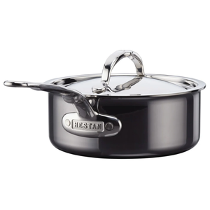 Hestan Hestan NanoBond 2 Qt Saucepan