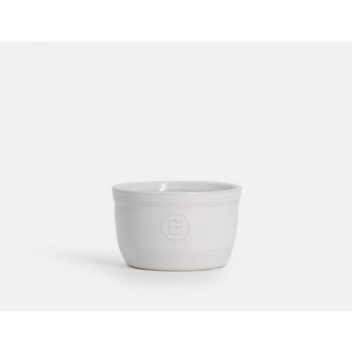 Emile Henry Emile Henry Ramekin Blanc Craie X