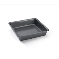 Square Pan Non-Stick Steel