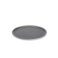 DeBuyer Pizza Pan Blue Steel 11 inches