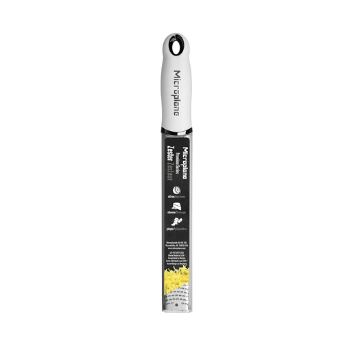 Microplane Premium Zester White