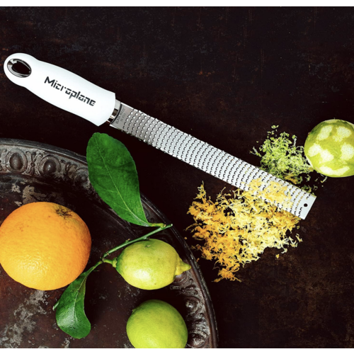 Microplane Premium Zester White